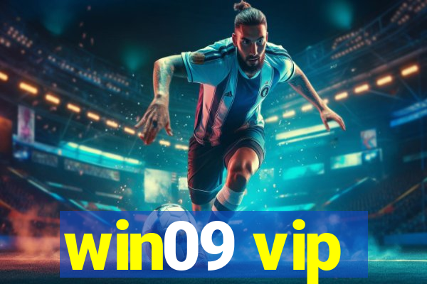 win09 vip